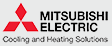 Mitsubishi HVAC